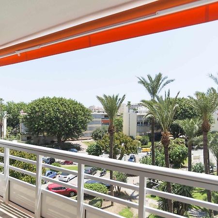 Eurosol Sunny Beach Apartment Torremolinos Bagian luar foto