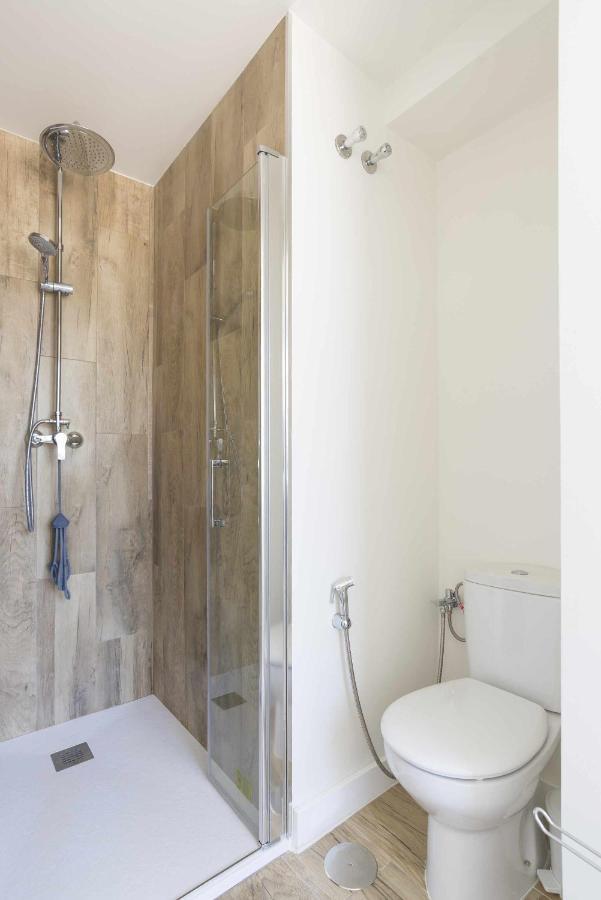 Eurosol Sunny Beach Apartment Torremolinos Bagian luar foto